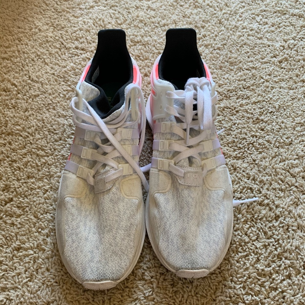 M’s Adidas EQT Sneakers